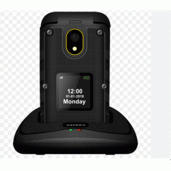 Aspera R30 IP68 Rugged Phone – Waterproof, Dustproof, and Drop Resistant