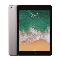 Apple iPad Air 9.7" 64GB – Sleek Design, Powerful Performance, Retina Display, Wi-Fi Enabled Tablet
