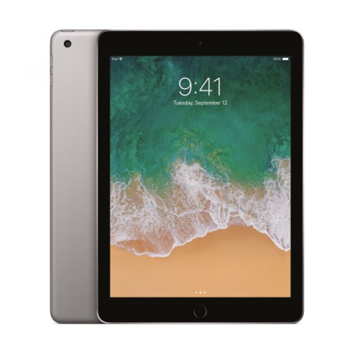 Apple iPad Air 9.7" 64GB – Sleek Design, Powerful Performance, Retina Display, Wi-Fi Enabled Tablet