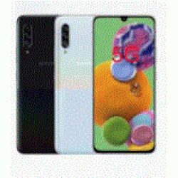 Samsung Galaxy A90 5G 128GB - 6.7" Super AMOLED Display,  48MP Camera, 5G Connectivity