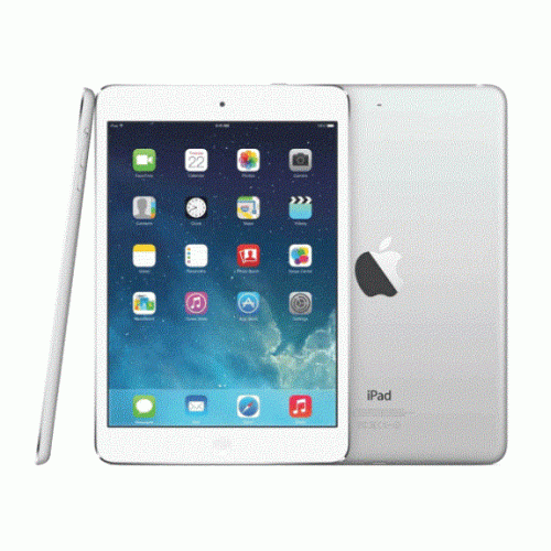 Apple iPad Air 32GB - Lightweight and Portable Tablet