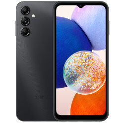 Samsung Galaxy A14 5G 12GB - The Budget-Friendly 5G Phone