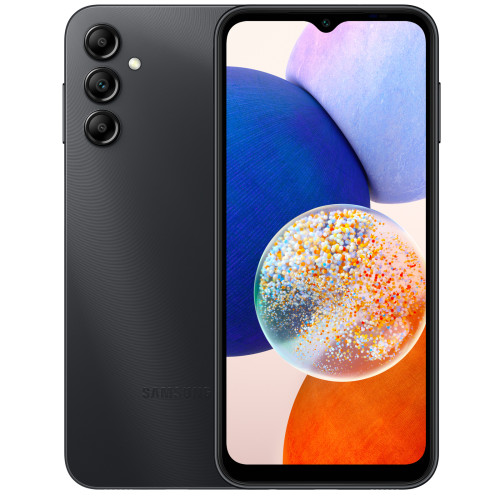 Samsung Galaxy A14 5G 12GB - The Budget-Friendly 5G Phone