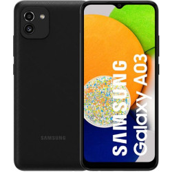Samsung Galaxy A03