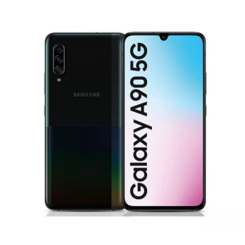 Samsung Galaxy A90 5G 128GB Black