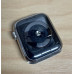Apple Watch Series 5 40mm GPS + Cellular Stainless Steel Case