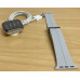 Apple Watch Series 5 40mm GPS + Cellular Stainless Steel Case
