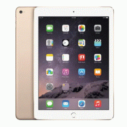 Apple iPad Air 2 64GB – Lightweight, Powerful Tablet, Wi-Fi