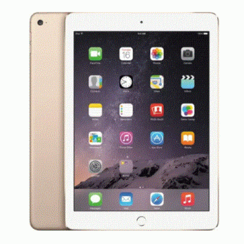 Apple iPad Air 2 64GB – Lightweight, Powerful Tablet, Wi-Fi