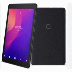 Alcatel Tablet - Cellular, SD Card Slot,  New in Box