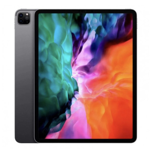 Apple iPad Pro 12.9" 4th Gen (2020) 128GB WiFi