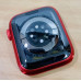 Apple Watch Series 6 40mm Red Limited-Edition Case