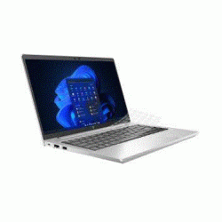 HP ProBook 640 G8 : A Powerful and Secure Business Laptop