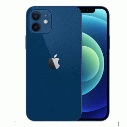 iPhone 12: Sleek Design, Powerful Features & 5G Speed