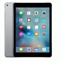 Apple iPad Air 16GB : A Slim, Affordable iPad