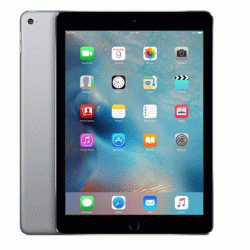 Apple iPad Air 16GB : A Slim, Affordable iPad