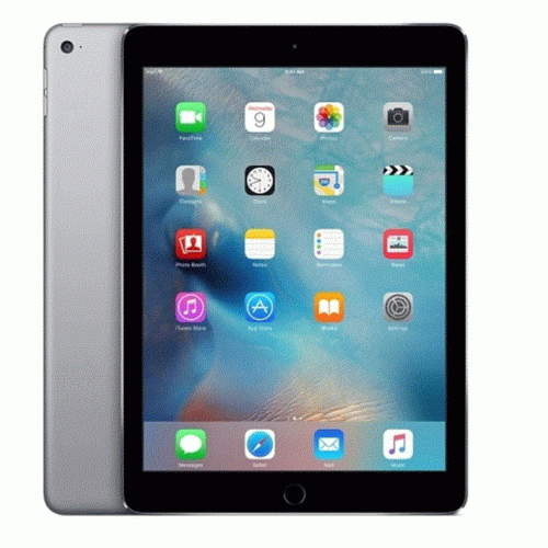 Apple iPad Air 16GB : A Slim, Affordable iPad