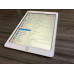 Apple iPad 5th Gen 9.7"+ Wi-Fi 32GB Silver A1822