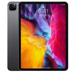 Apple iPad Pro 11-inch 2nd Gen 512GB  WiFi + Cellular
