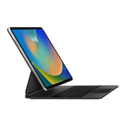 Apple Magic Keyboard For 12.9" iPad Pro (3/4/5/6th Gen) - Black