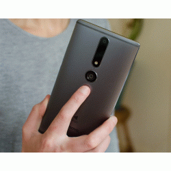 Lenovo Phab 2 Pro: Ultra Large, Bold Smartphone