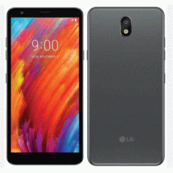 LG Tribute Royal - Affordable Smartphone with Essential Features