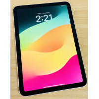 Apple iPad Mini 6th Gen Starlight
