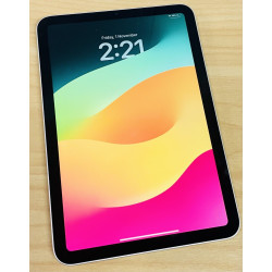 Apple iPad Mini 6th Gen Starlight