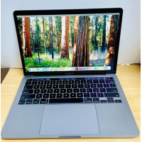 Macbook Pro 13 inch (2020) 512GB 16GB RAM - A2251
