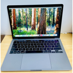 Macbook Pro 13 inch (2020) 512GB 16GB RAM - A2251