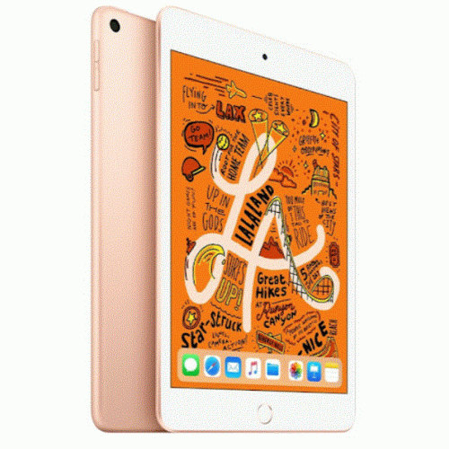 Apple iPad Mini 5 - 64GB,Like New, A12 Bionic Chip
