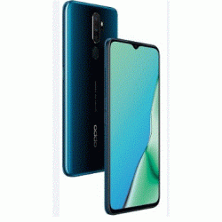 New OPPO A5: Sleek Design, Long-lasting Battery, and Smart Features