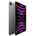 Apple iPad Pro 12.9" (6th Gen, 2022) 128GB Wi-Fi - Space Grey