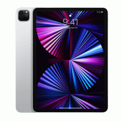Apple iPad Pro 12.9" 5th Gen 256GB - Powerful Performance & Stunning Display