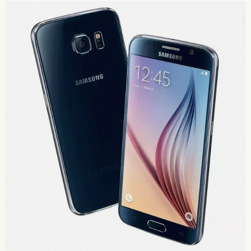 Samsung Galaxy S6 - Premium Design & Performance