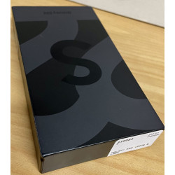 Samsung Galaxy S22 5G 128GB - Black
