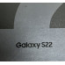Samsung Galaxy S22 5G 128GB - Black