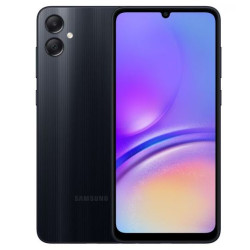 Samsung Galaxy A05 4G 64GB Smartphone - Black