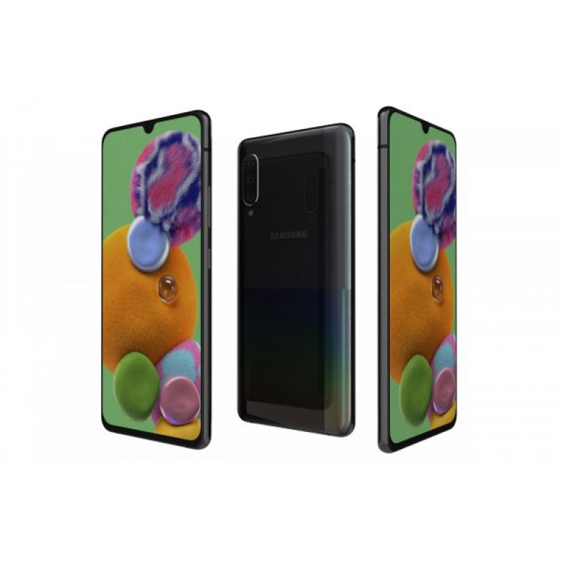 Samsung Galaxy A90 5G 128GB - Supercheapmobiles.co.nz