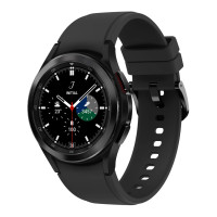 Samsung Galaxy Watch4 Classic LTE 46MM Black