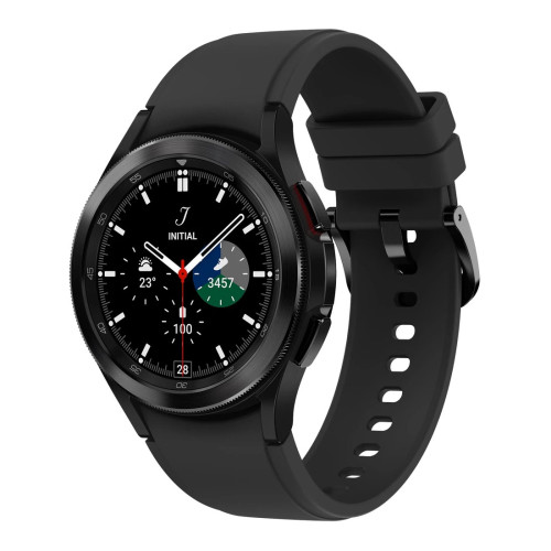 Samsung Galaxy Watch4 Classic LTE 46MM Black