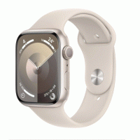 Apple Watch Series 9 GPS 45mm – High-Performance Smartwatch