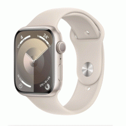 Apple Watch Series 9 GPS 45mm – High-Performance Smartwatch