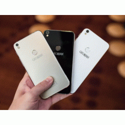 Alcatel Shine Lite – New Stylish Smartphone with 5-inch Display, and Fingerprint Sensor