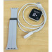 Apple Watch SE 40mm GPS Silver Aluminium 99% Battery Health