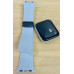 Apple Watch SE 40mm GPS Silver Aluminium 99% Battery Health