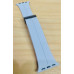 Apple Watch SE 40mm GPS Silver Aluminium 99% Battery Health