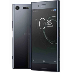 Sony Xperia XZ Premium 64GB – Unlocked, In Box, 4K Display, 23MP Camera, Premium Smartphone Experience