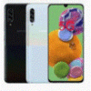 Samsung Galaxy A90 5G 128GB - 6.7" Super AMOLED Display,  48MP Camera, 5G Connectivity