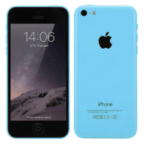 Apple iPhone 5c 16GB - Affordable, Colorful Phone with Retina Display